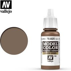 Vallejo Model Color - German Camouflage Pale Brown (70.825)