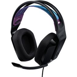 Logitech G G335 Wired Gaming Headset - Headset