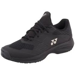 Yonex Tennisschuhe Sonicage Allcourt/Dämpfung 2026 schwarz Damen