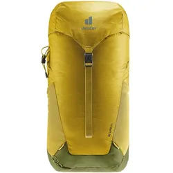 DEUTER Rucksack AC Lite 24, turmeric-khaki, ONE SIZE