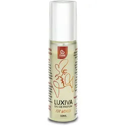 Pure Passion® Luxiva | Pheromon Essence Roll-On der Duft Verführung 10 ml Frauen