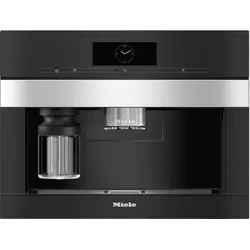 Miele - CVA 7845 Edelstahl/CleanSteel