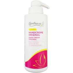 Camillen 60 Handcreme Original 500ml