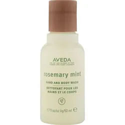 Aveda Body ReinigenRosemary MintHand and Body Wash 1000 ml