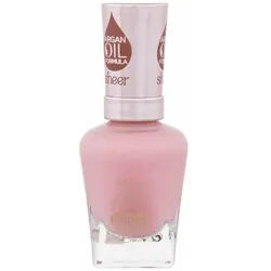 Sally Hansen Nagellack Color Therapy Argan Oil Formula Nagellack 537 Tulle Much 10ml