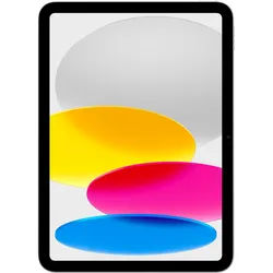 Apple iPad 11 (2025) | 128 GB - Silver - WLAN