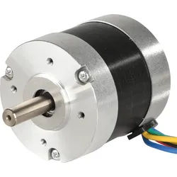 ACT 57BL03 - DC-Motor bürstenlos, 24 V, 52 W, 16,5 Ncm