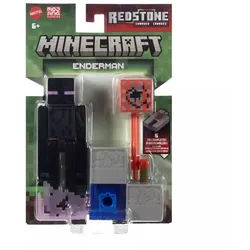 Minecraft: Enderman-Figur