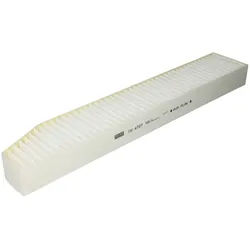 Innenraumluftfilter MANN-FILTER CU 4727