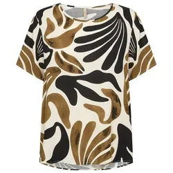 soyaconcept Blusenshirt SC-FELDI 2 M