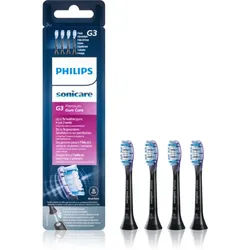 Philips Sonicare Premium Gum Care Standard HX9054/33 Ersatzkopf für Zahnbürste 4 St.
