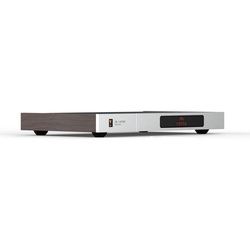 JBL MP350 Classic Netzwerkplayer Streamer Netzwerkplayer