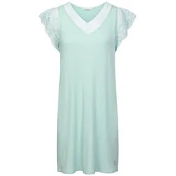 La chemise nuit Féraud vert