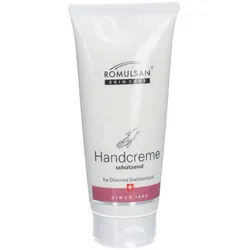 Romulsan® Diacosa Schützende Handcreme