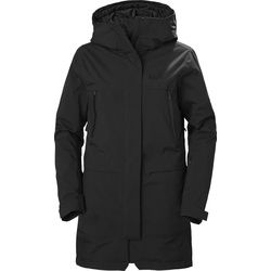 Helly Hansen W Bluebird 3-IN-1 Jacket black (990) XL