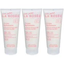 LA Rosée Feuchtigkeitscreme für Babys