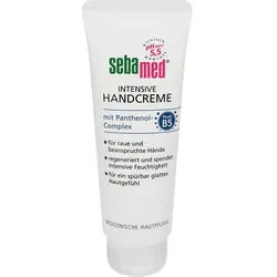 SEBAMED Intensive Handcreme Panthenol-Complex 75 ml