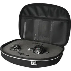Mares Dual ADJ 62X 75 Jahres Jubiläums-Edition Atemreglerset Limited Edition
