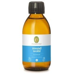Primavera - Mundwohl Ölziehkur bio 200 ml