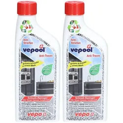 Vepool Schnellreiniger
