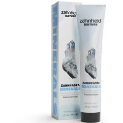 Zahnheld Zahnpasta Minerals, 75 ml