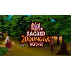 Sacred Zodongga Defense