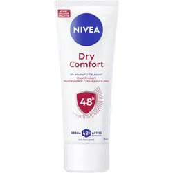 NIVEA Dry Comfort Deo-Creme 75,0 ml