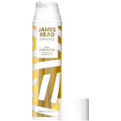 James Read - Enhance Tan Accelerator Selbstbräuner 200 ml