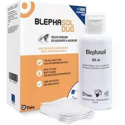 Blephasol® Duo