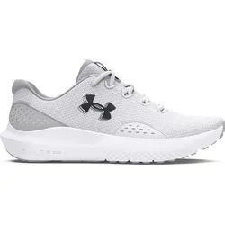 Under Armour Charged Surge 4 white black (100) 7.5