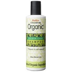 Radico organic - Farbfixierendes Shampoo Flüssigkeit 250 ml