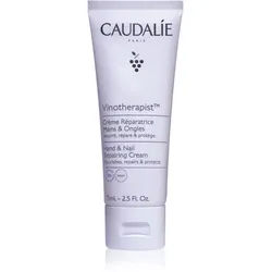 Caudalie Vinotherapist Hand & Nail Cream Feuchtigkeitscreme für Hände und Fingernägel 75 ml