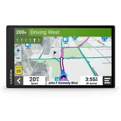 GARMIN DriveSmart 76 MT-S EU 7 Zoll