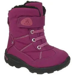 Kamik Kamik Winterstiefel SNOWMAN EUR 30-pink Stiefel