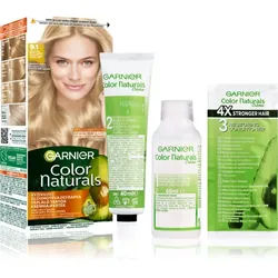 Garnier Color Naturals Creme Haarfarbe Farbton 9.1 Natural Extra Light Ash Blond 1 St.
