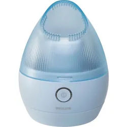 Philips Fusselbürste GCA2100/20 Fusselentferner blau