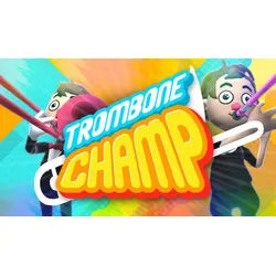 Trombone Champ