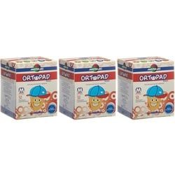 Ortopad® Boys Augenklappen Medium 2-5 Jahre