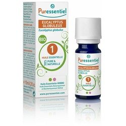 Puressentiel mit 1 ätherischen Öl Bio Eukalyptus