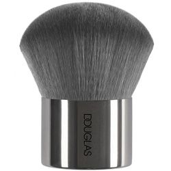 Douglas Collection - Accessoires Charcoal Kabuki Brush Puderpinsel