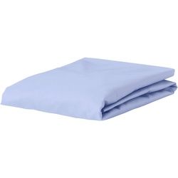 Esprit Spannbettlaken »SHEET« ESPRIT blau