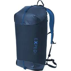 Exped Radical 45 navy one size