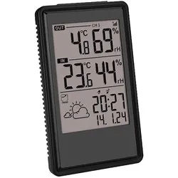 Funk-Wetterstation ETNA 3000-0314