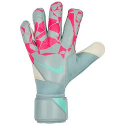 Nike Herren Torwarthandschuhe Grip3 Goalkeeper Soccer G HQ0256-395 8 - Ocean Cube/Pink Blast/Auro G - 8