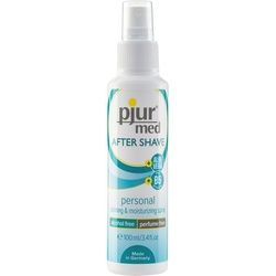pjur® MED *After Shave* Spray 0,1 l