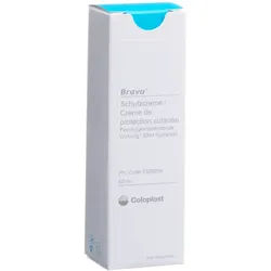 Brava Hautschutz Creme