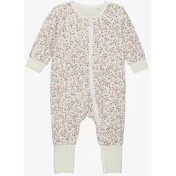 Minymo Nightsuit LS rose tan (597) 50