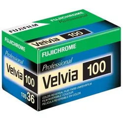 Fujifilm Velvia 100 135-36