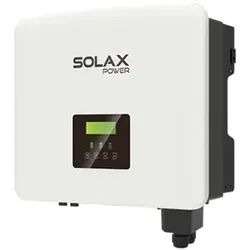 X1-Hybrid-6.0-D-G4 inverter with DC switch