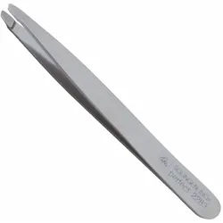 Erbe Pinzette schräg, perfect, rostfrei Inox - 92283